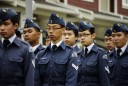 join the cadets