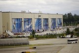 assemblagefabriek Boeing