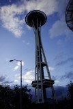 Space Needle