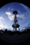 Space Needle