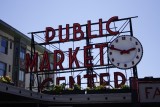 Pike Place Seattle