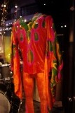 kostuum v Jimi Hendrix