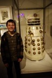 Doctor Who