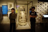 Doctor Who