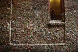gumwall Seattle
