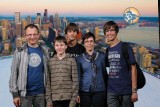 space needle