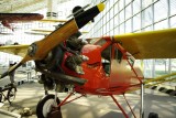 museum of flight