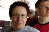 Hilde op snake river