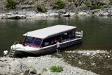 onze jet boat