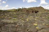 Craters of the moon NP