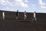 Craters of the moon NP