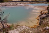 Yellowstone