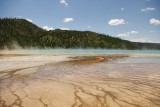 Yellowstone