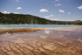 Yellowstone