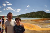 Yellowstone