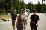 Yellowstone de Leielanders (4)