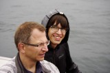 Whale watching