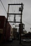 Vancouver Chinatown