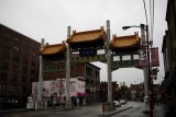 Vancouver Chinatown