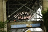 Granville Island