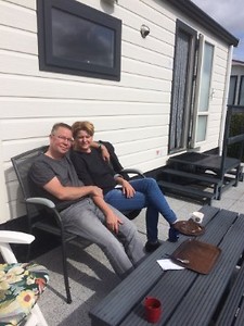 Marco en Ellen