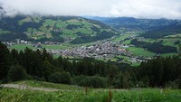 Kirchberg i. T.