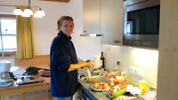 Béétje improviseren, maar het lukt.
