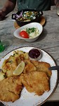 Eten bij brixen im tale