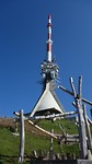 de naald