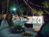 Charity Dinner