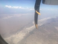 Lake Manyara - Hier gaan Hjalmar en Gillian nog heen