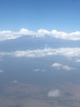 alweer kilimanjaro