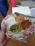 Tanzaniaanse maaltijd