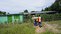 Zonnepanelen