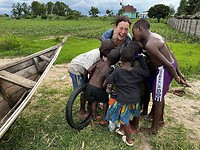 Nog meer foto’s maken en kijken