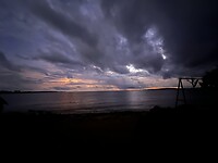 Zonsopkomst