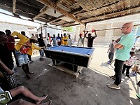 Potje poolen