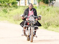 King Justin