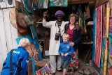 houtsnijwerk van Ngosha