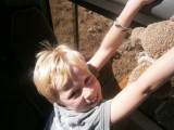 16:10 19 Bert fotografeert Tom
