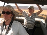 16:10 30 Bert & Suus op safari
