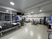 Dialyse afdeling