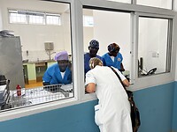 Malouk regelt planning van de OK