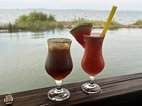 Cocktails & Dreams 😊