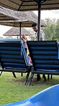 Kouwkleumen bij 25 graden