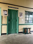 Poli kamer
