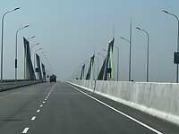 De brug