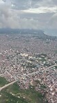Dichte bebouwing van Dar es Salaam