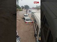 WENYE MAGARI PAKINI MWANZA MJINI HAKUENDEKI BAADA YA MVUA KUNYESHA KWA ZAIDI YA SAA 10.