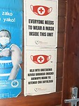 Kunnen jullie Swahili leren (vooral Dayalisisi vind ik leuk )